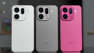 OPPO Find X9 primește un unboxing și un trailer oficial înainte de debut (Video)