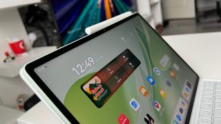 Huawei MatePad 12 X PaperMatte (2025): Baterie pentru o zi de cursuri, muncă la birou, desen