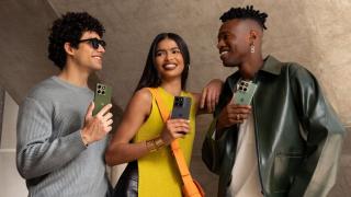 Cum arată dotările celui mai subțire smartphone Motorola? Edge 70 are sub 6 mm grosime și vine pe 5 noiembrie