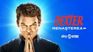 Dexter revine cu un nou sezon pe SkyShowtime! Sezonul doi din „Dexter: Renașterea” a fost confirmat oficial