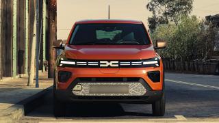 Brandul Dacia recunoscut internațional pentru design și inovație; A fost dat exemplu, alături de Aston Martin și Bentley