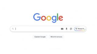 Google Search îți oferă de acum răspunsuri la întrebări mai complexe în limba română prin Modul AI, bazat pe Gemini 2.5