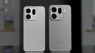 OPPO Find X9 Ultra îşi dezvăluie complet camera: senzor principal Sony de 200 MP şi două camere periscop