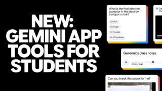 Studenții din România primesc acces gratuit la instrumentele Google de inteligență artificială