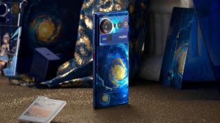 Nubia Z80 Ultra apare în imagini oficiale; Baterie de 7200 mAh într-un corp de doar 7.8 mm grosime