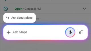 Google aduce Gemini în Maps; Funcția „Ask Maps” primește o interfață nouă, mai prietenoasă