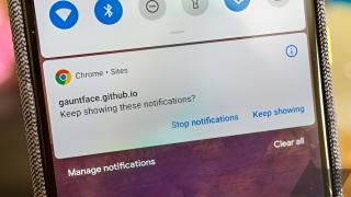 Google Chrome scapă de notificările enervante; Site-urile inactive nu-ți vor mai trimite spam
