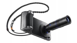 vivo X300 Pro a debutat oficial: cameraphone-ul cu obiectiv telephoto atașabil, optică Zeiss, gimbal, CPU MediaTek Dimensity 9500
