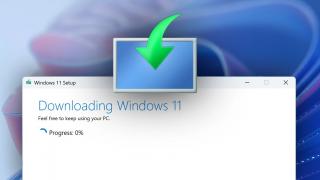 Ironia sorții? Tool-ul pentru creat stick-uri bootabile cu Windows 11 s-a stricat fix înainte ca Microsoft să oprească suportul pentru Windows 10