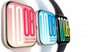 vivo WATCH GT 2 aduce ecran AMOLED de 2.07 inch, autonomie de până la 33 zile și suport eSIM