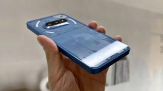 Nothing Phone (3a) Lite primește noi detalii și se apropie de lansarea oficială