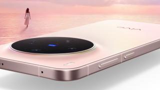 vivo X300 anunţat oficial: teleobiectiv ataşabil, CPU Dimensity 9500, ecran mai mic decât Pro-ul