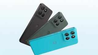 Motorola prezintă Moto G100 (2025); Model cu baterie de 7000 mAh și procesor Snapdragon 7s Gen 2