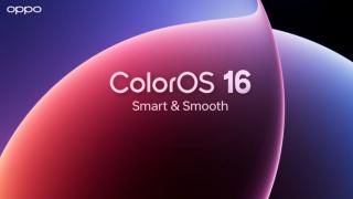 OPPO ColorOS 16 anunţat oficial: inspiraţie de la iOS 26, extra AI, customizare, aplicaţii deschise mai rapid
