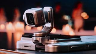 Honor vrea să lanseze un „telefon robot”; Primele imagini prezintă un prototip inedit, dar îl vedem în cadrul MWC 2026