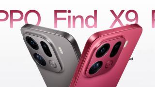 OPPO Find X9 Pro este aici și pune la bătaie o cameră telephoto periscop Hasselblad de 200 de megapixeli, baterie de 7500 mAh