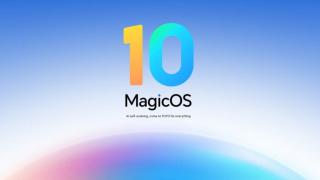 HONOR lansează MagicOS 10 în China; Integrare AI profundă și suport cross-platform