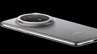 Seria HUAWEI Mate 80 va include și o variantă Mate 80 Pro Premium foarte subțire, rival de iPhone Air
