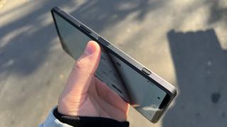 Xperia 1 VIII apare pe web, dar Sony nu pare a mai vinde în România...
