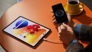 Tableta Redmi Pad 2 Pro, cu Snapdragon 7s Gen 2 și baterie de 12.000 mAh, în ofertă bună pe Xiaomi România (cupon exclusiv de 400 lei reducere)