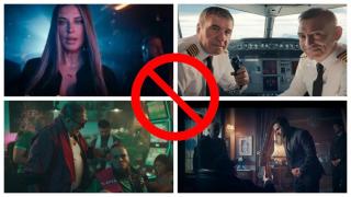 Publicitatea la „păcănele” gata să fie scoasă de pe străzi; Ce spune un nou proiect de lege