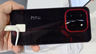 Revine HTC pe piața telefoanelor mobile? Seria Wildfire și un model de gaming prezentate la GITEX 2025