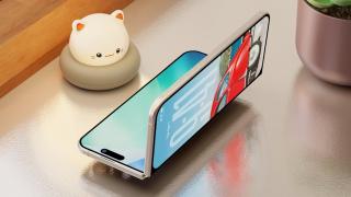 iPhone Fold se lasă așteptat; Apple amână lansarea primului său pliabil până în 2027