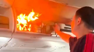 Reglementările europene nu sunt doar birocrație inutilă; Cazul unei baterii care a luat foc în avion e legat direct de lipsa unor standarde de siguranță în China