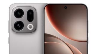Vom avea şi OPPO Find X9s, cu corp compact şi baterie mare