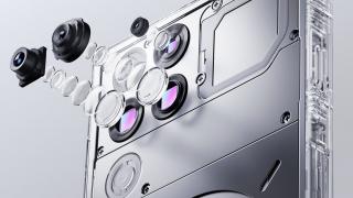 RedMagic 11 Pro+ a debutat oficial: telefon de gaming cu ventilator, răcire cu inel cu lichid şi baterie de 7500 mAh