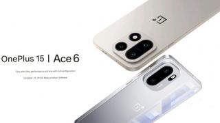 Flagship-ul de toamnă OnePlus 15 vine peste doar câteva zile, dar fără Hasselblad în ecuație la nivel foto