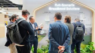 TCL intră tare pe zona de broadband și AI; routere Wi-Fi 7, 5G RedCap și ceas smart pentru copii – totul cu AI și protecție F-Secure