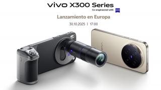 vivo îți aduce noile flagship-uri X300 și X300 Pro în Europa; Iată când! 