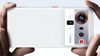 Nubia Z80 Ultra vine pe 22 octombrie; Cameră personalizată, display „rapid” și baterie uriașă