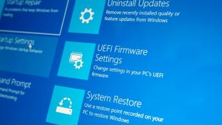 Microsoft scoate un patch de urgență pentru Windows 11; Tastatura și mouse-ul nu mai mergeau în mediul Recovery