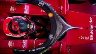 Bitdefender rămâne în cursă alături de Ferrari; securitatea datelor e la fel de importantă precum motorul