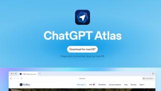 Atlas nu mai este doar un robot Boston Dynamics, este și numele ales de OpenAI pentru browser-ul ChatGPT Atlas (acum oficial)