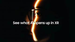 Samsung i-a „furat” pe Gentle Monster de la Huawei şi face ochelari smart şi cool cu Android XR