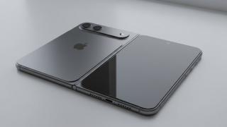 iPhone Air ar fi precursorul designului lui iPhone Fold; Iată teoria analiştilor!