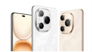 Şi HONOR face un telefon cu baterie de 10.000 mAh; Ce ştim despre HONOR Power 2?