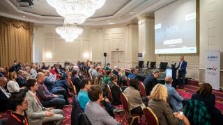 RITE 2025 pune reflectorul pe AI, reglementări și securitate digitală; experți globali vin la București