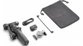 DJI Osmo Mobile 8 anunţat oficial: panoramare la 360 de grade, stabilizare cu gimbal pe 3 axe