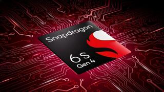 Snapdragon 6s Gen 4 aduce funcții premium pe telefoane ieftine; Procesor pe 4nm cu suport pentru camere de 200 MP și refresh rate de 144Hz