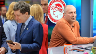Ce telefoane au personalităţile din România: Radu Banciu versus Nicușor Dan 