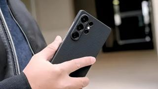 Samsung Galaxy S26 Ultra va avea suport Qi2; Randări noi ale telefonului apar online