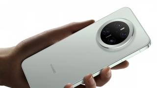 Huawei Mate 70 Air ar putea fi lansat săptămâna viitoare; Încă un telefon ultrasubțire?