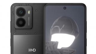 Există încă telefoane modulare! HMD Fusion 2 la orizont, cu ecran superior, CPU Snapdragon