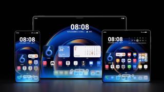 Aplicație oficială Huawei în App Store; Transferul de fișiere între HarmonyOS 6 și iOS sosește în decembrie