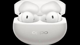 Căşti noi OPPO Enco: modelul X3s oferă 45 ore de playback şi anulare puternică de zgomot (55 decibeli)