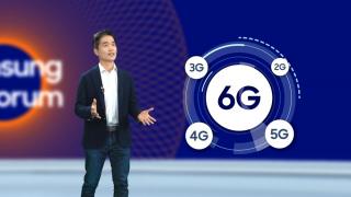 Viitorul 6G explicat de Samsung: De la hype tehnic, la soluții pentru utilizarea reală